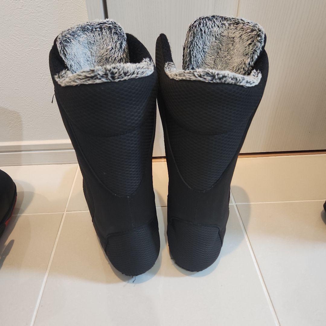 スノーボード FLUX VR-SPEED 27.5cm