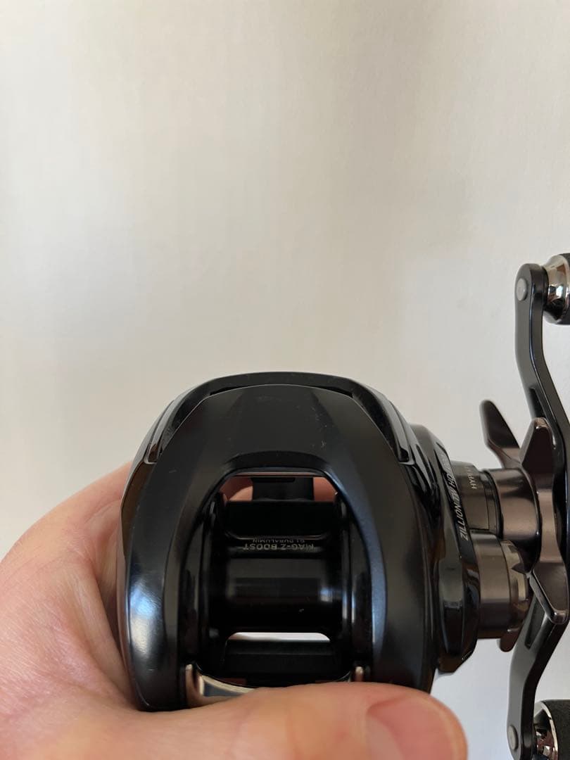 22ジリオン TWHD 1000 本体のみ 付属品無し