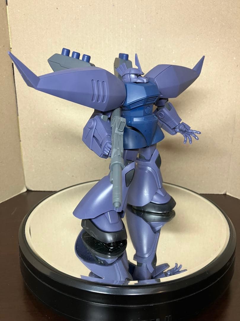 ジャンク　HG袖付きセット