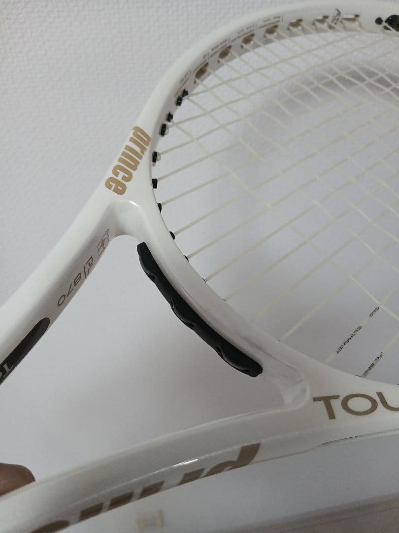 ラケット(硬式用) Prince Tour O3 100