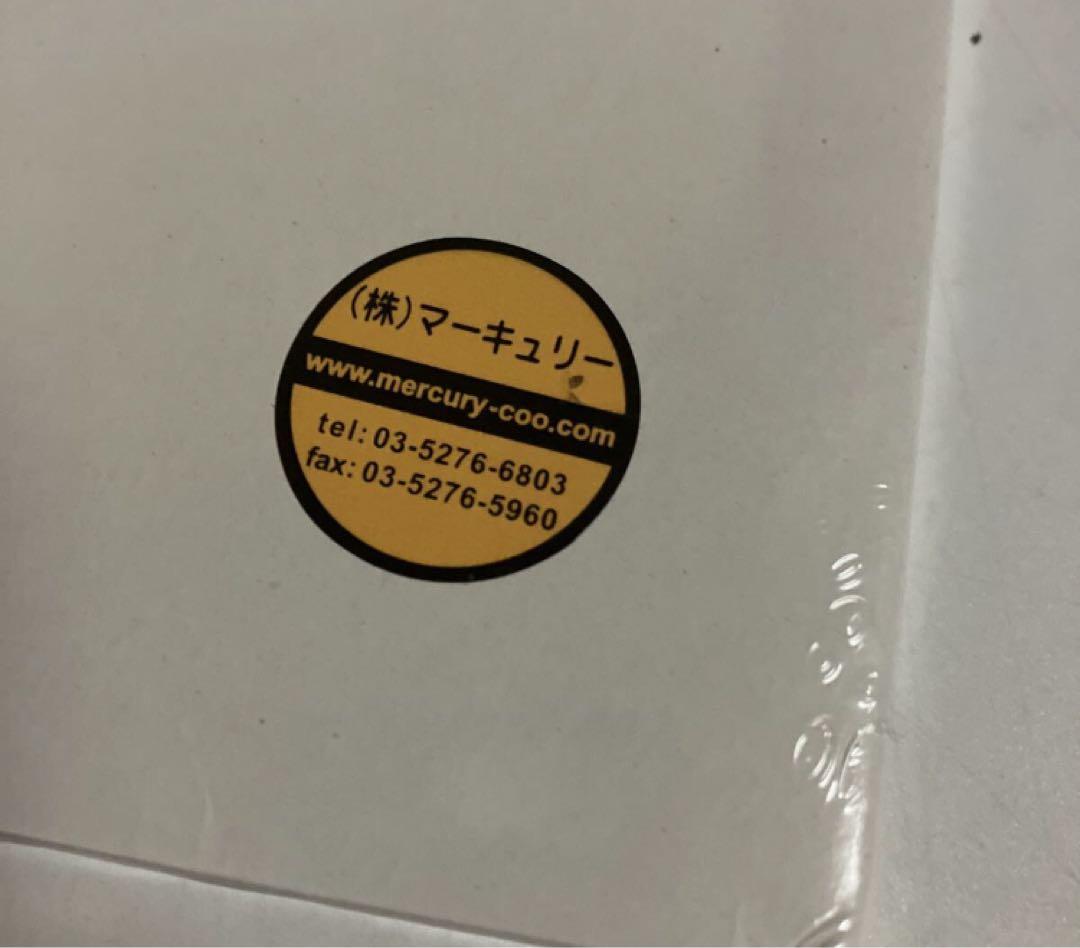 未開封・2LP　タンジェリン・ドリーム　Summer In Nagasaki