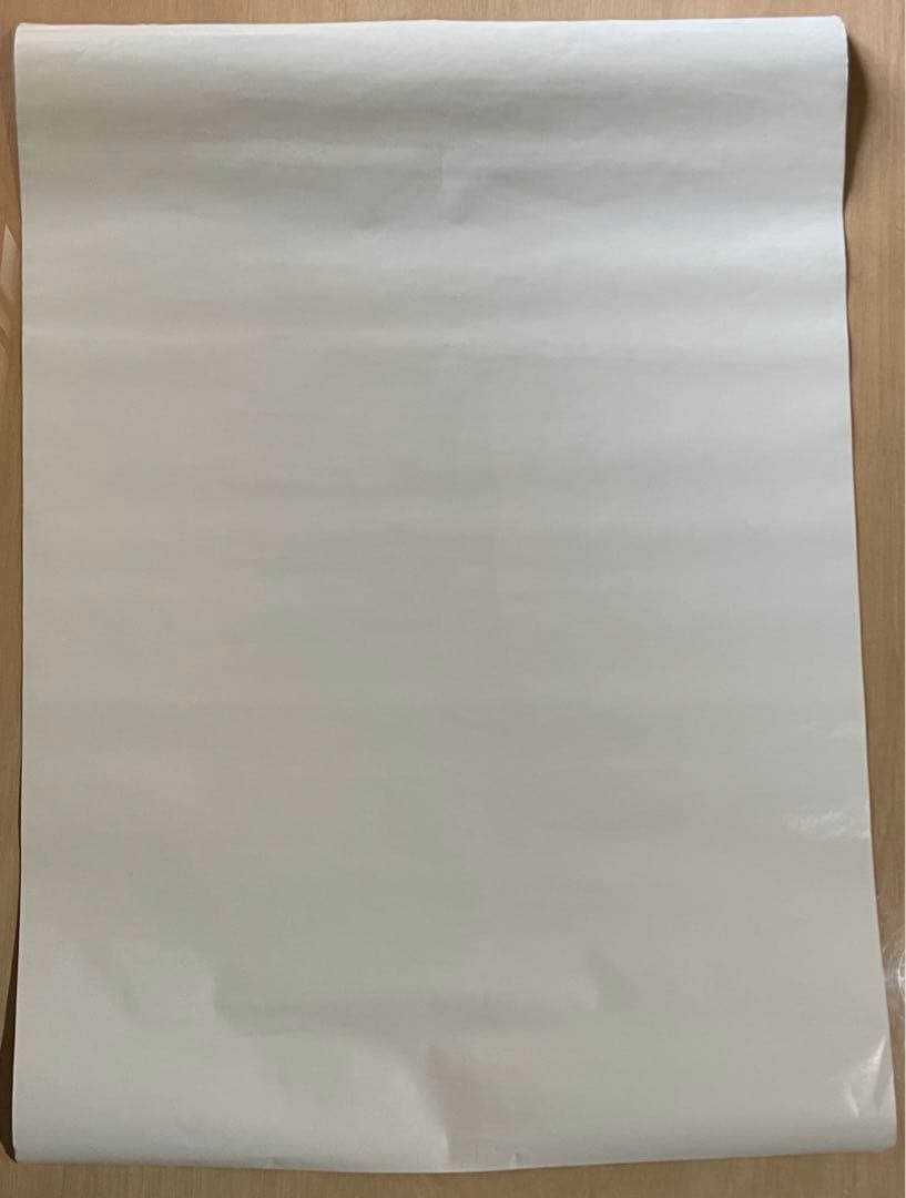 あしたのジョー　ポスター（タテ約84センチ×ヨコ約60センチ）※ちばてつや