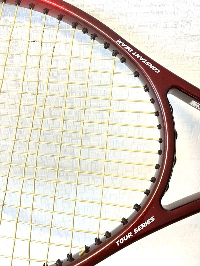 ヘッドHEADプレステージ　ツアー　PRESTAGE TOUR 660 年代物