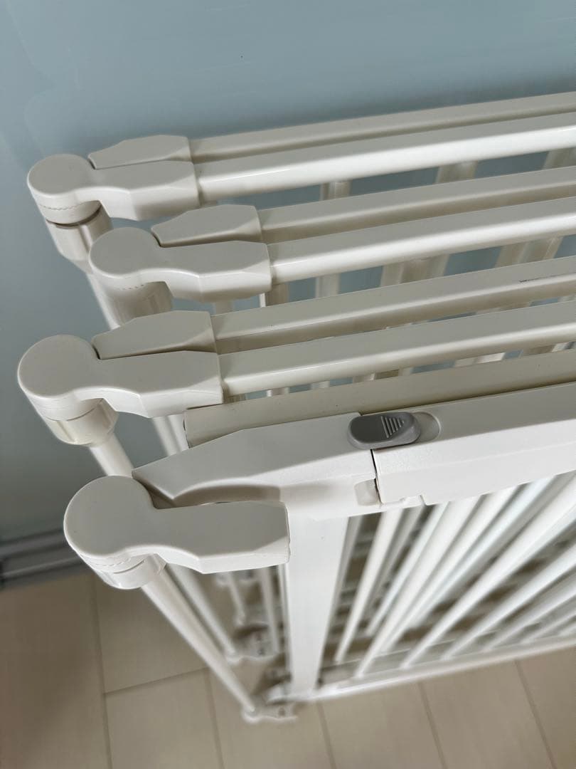 タンスのゲン＊ペットサークル＊8枚セット