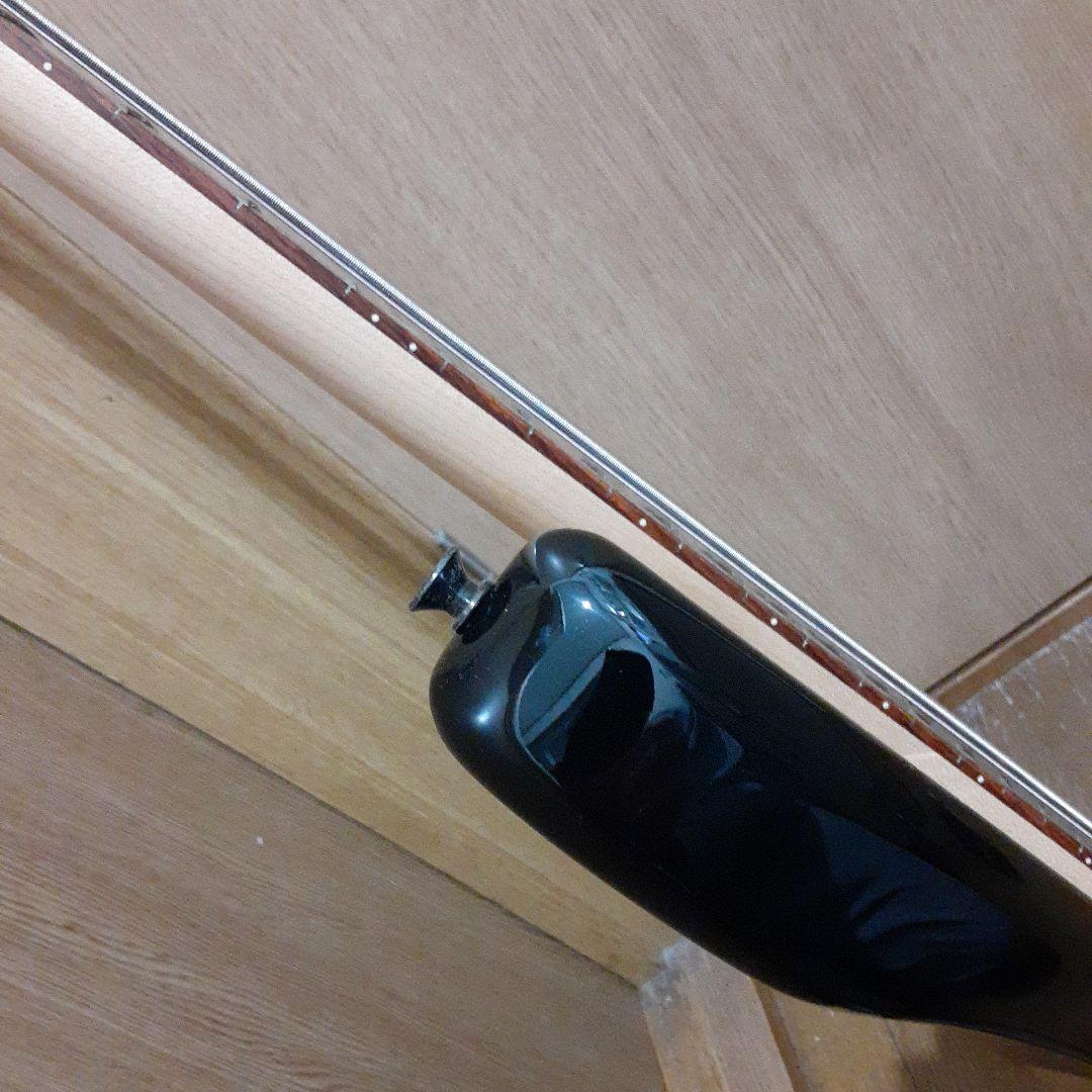 エレキベ―ス＆ソフトケース＆ケーブル