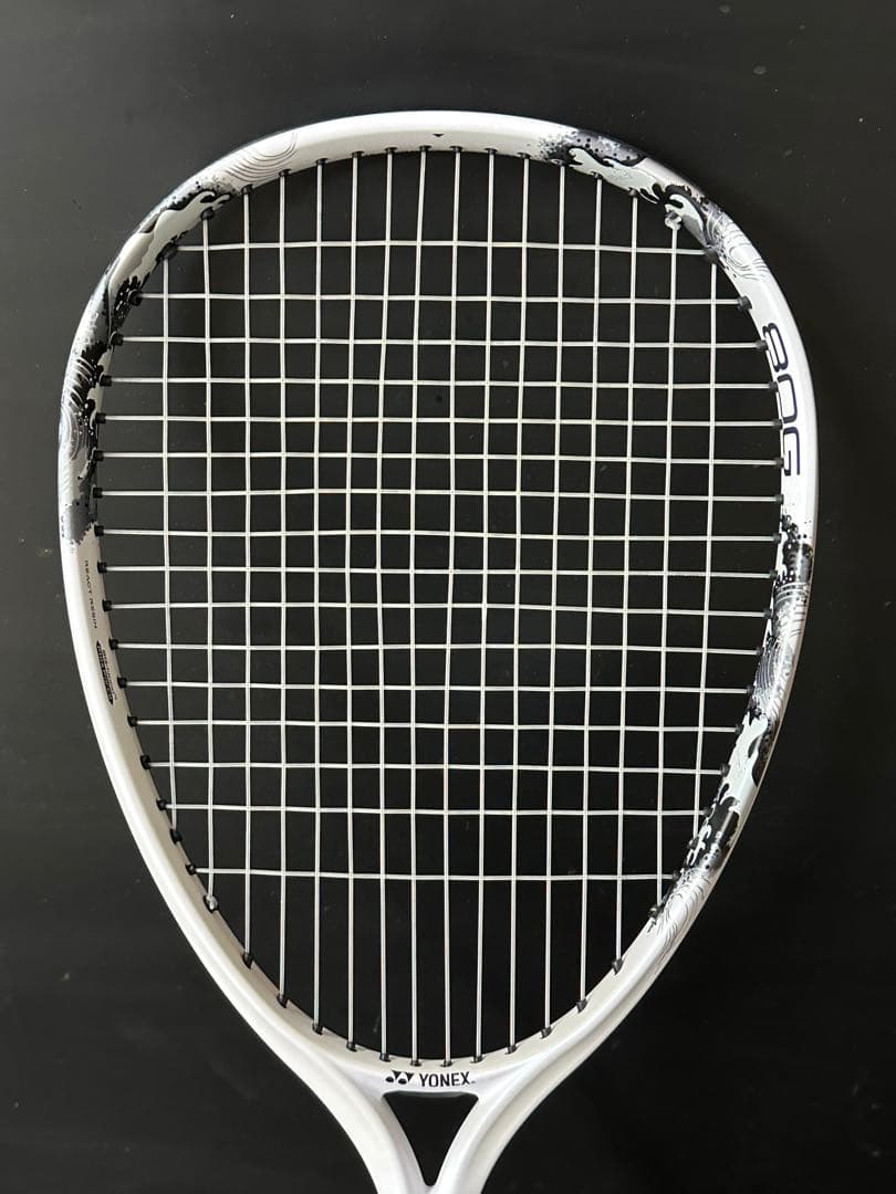YONEX ジオブレイク80G