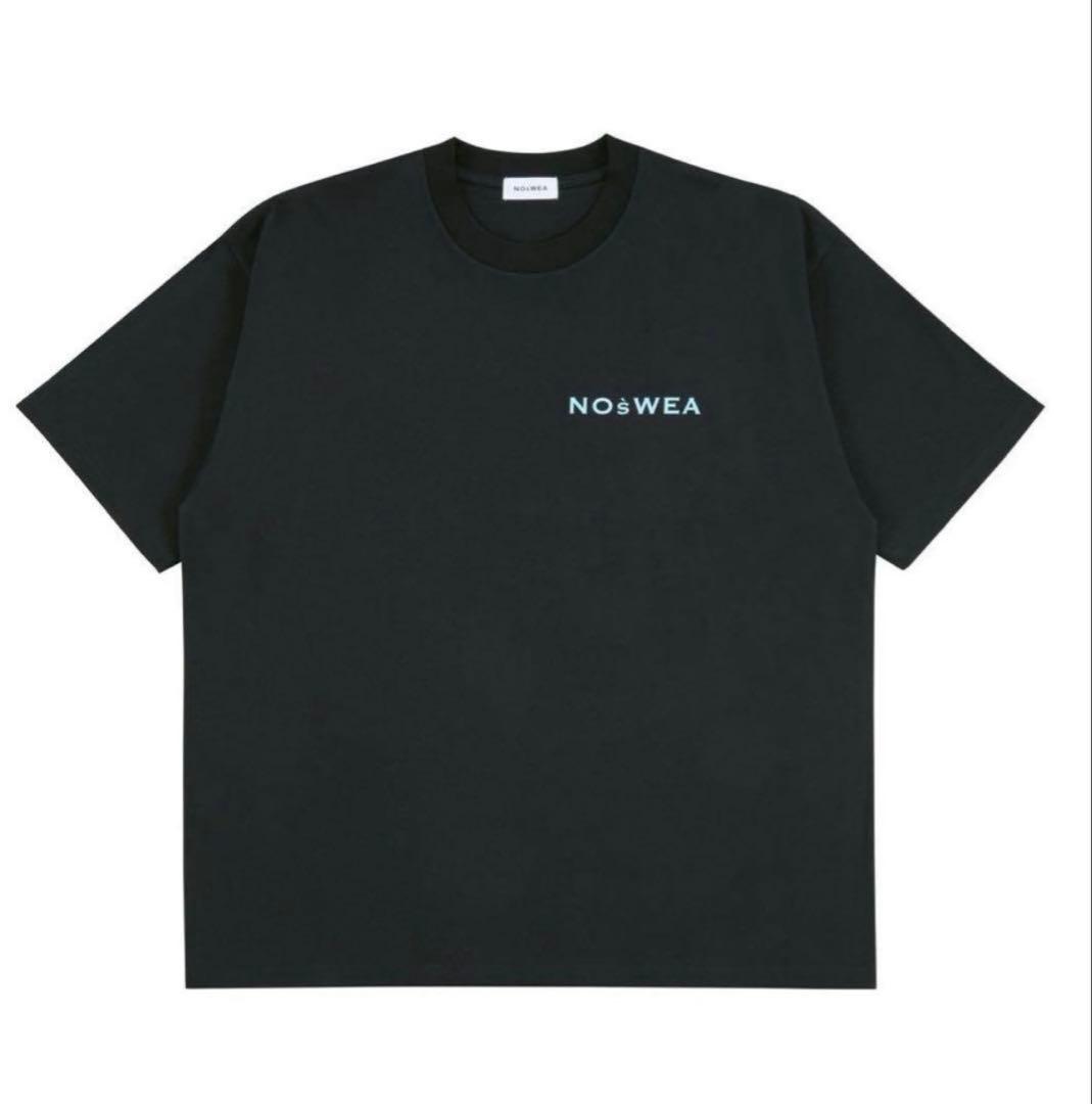 Da-iCE 花村想太 NOSWEA×NaturalLag Tシャツ