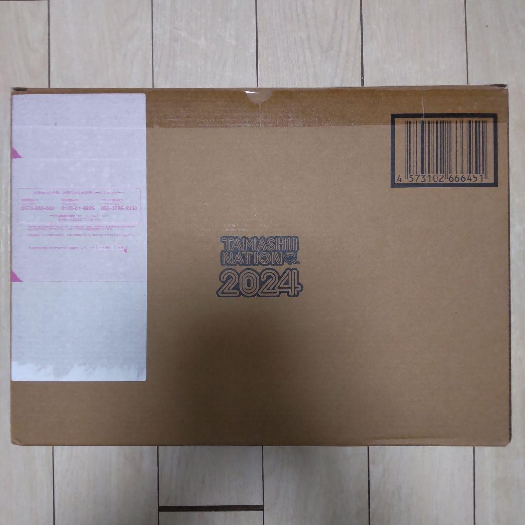 L BUILD ダブルオークアンタ フルセイバー 機動戦士ガンダムOO