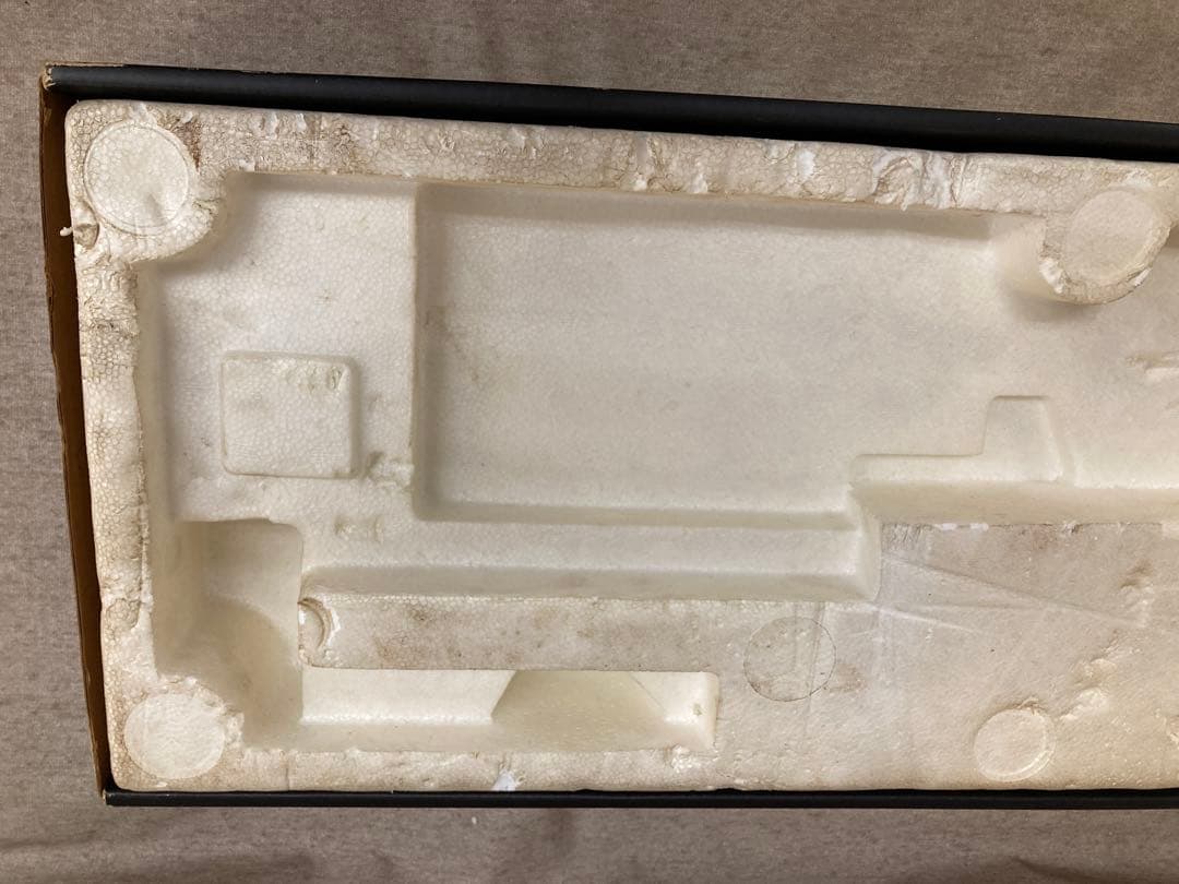 な*♪様 マルイ　電動ガン　AK47S 動作未確認　現状品