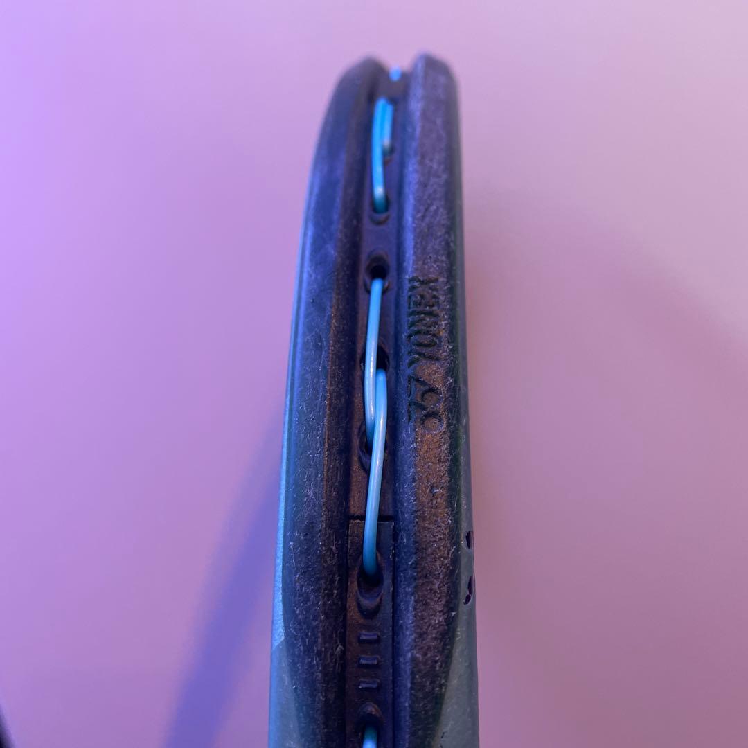 ヨネックス　YONEX パーセプト　PERCEPT 97D G2 テニスラケット