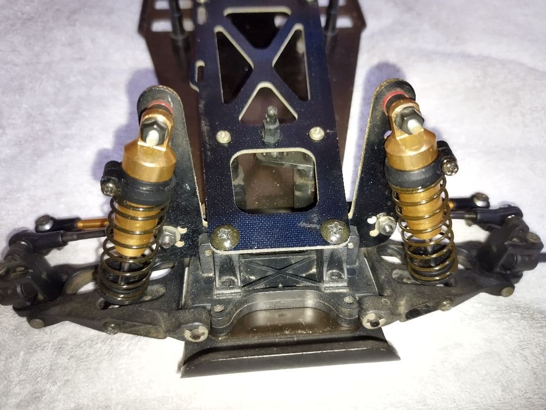 京商 アルティマ改