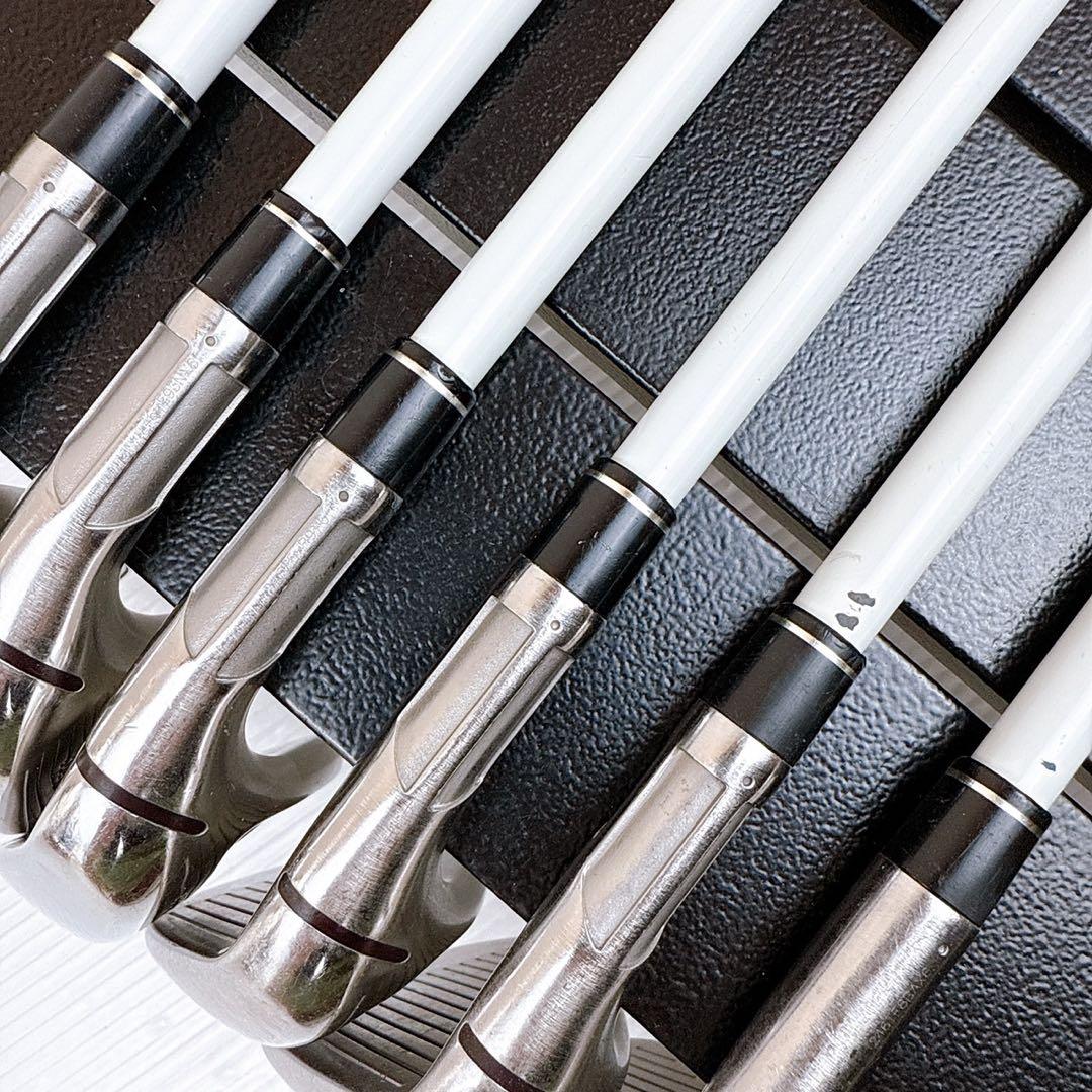 テーラーメイド　SIM2　MAX　レディース　アイアンセット　A／シム2マックス