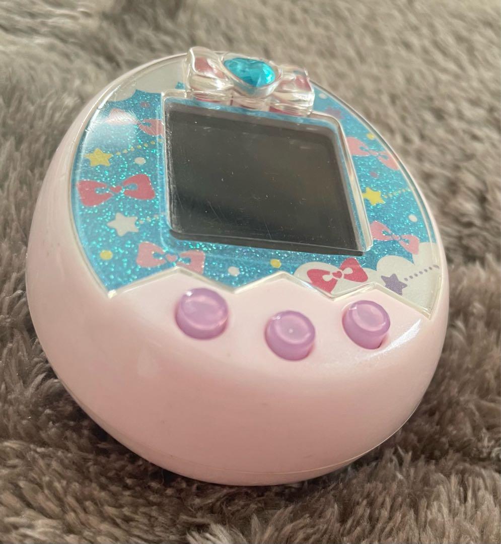 たまごっちみくすDream m!x ver. ピンク