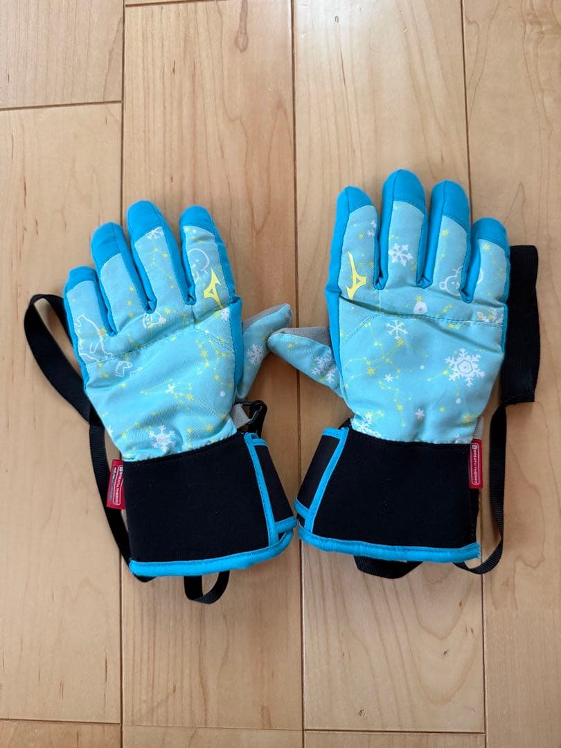 THE NORTH FACEノースフェイス ジャケット/パンツ上下130手袋4点