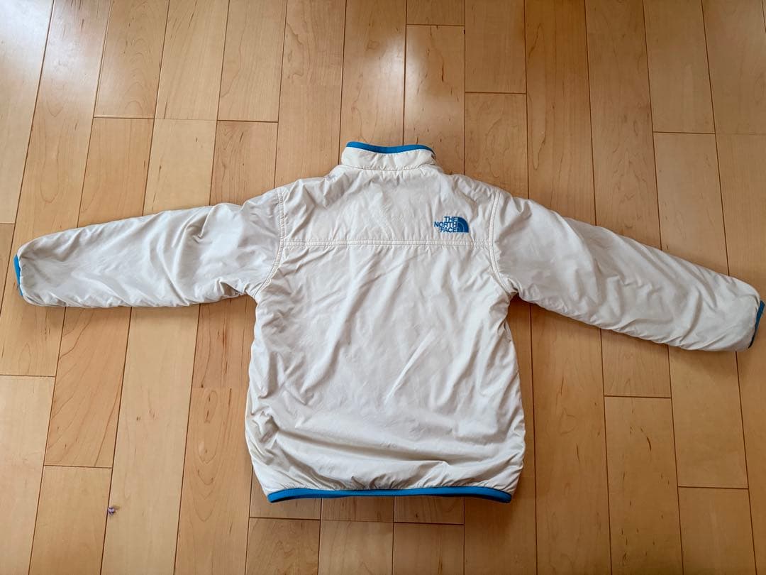 THE NORTH FACEノースフェイス ジャケット/パンツ上下130手袋4点