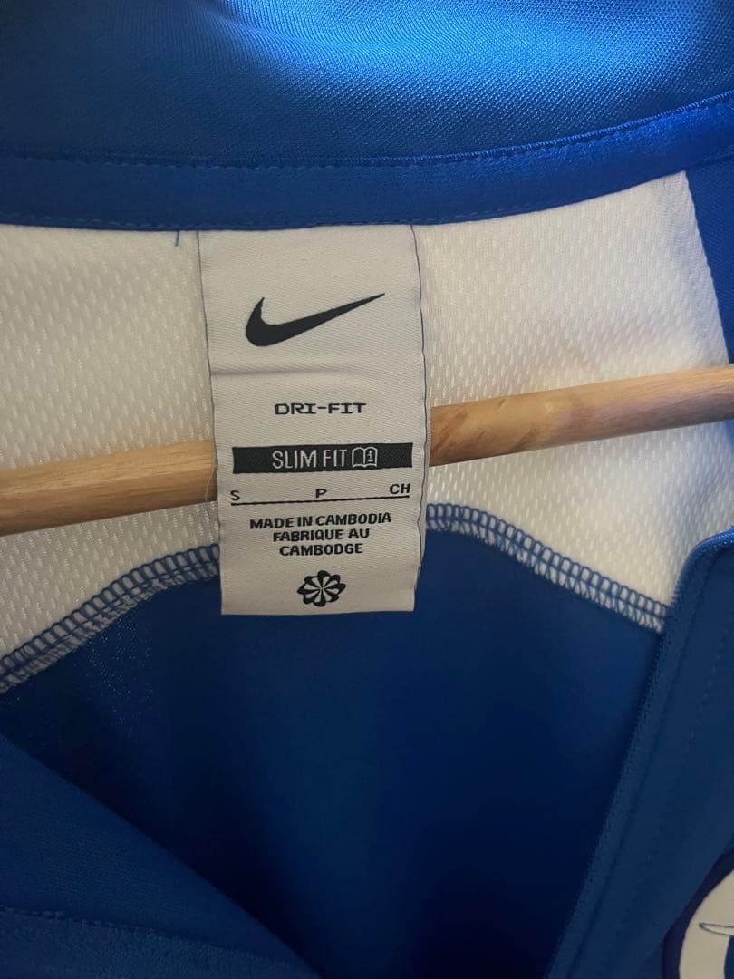 ブライトン　アンセムジャケット　インポートS