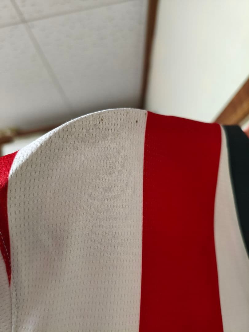 サンダーランド Jordan HENDERSON 10番 サッカーシャツ