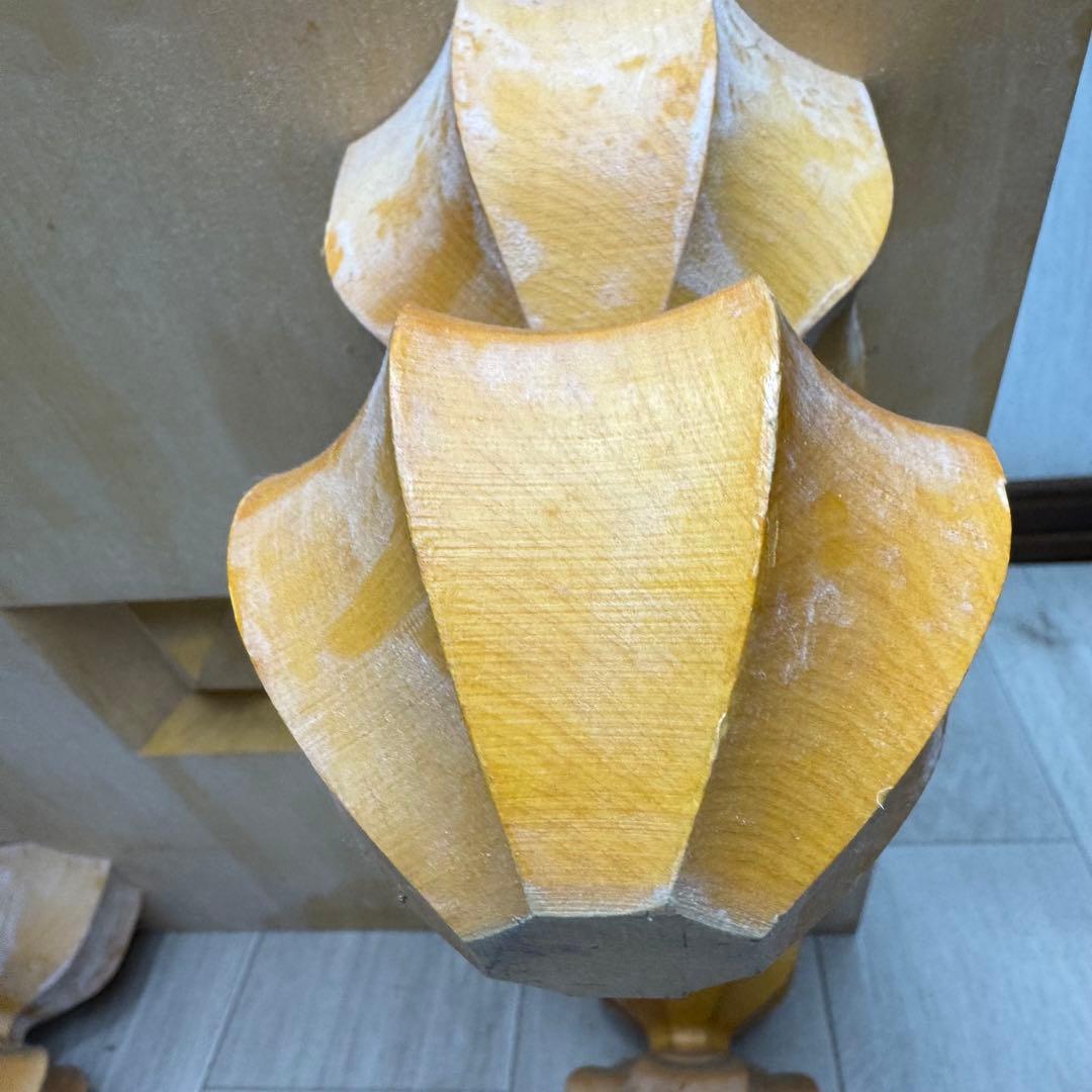 本榧碁盤　足付きヘソあり