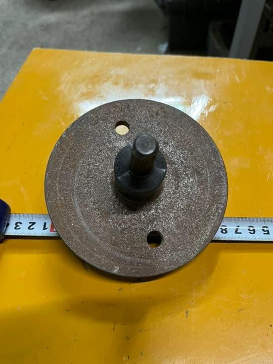 大見工業超硬ステンレスホールカッター