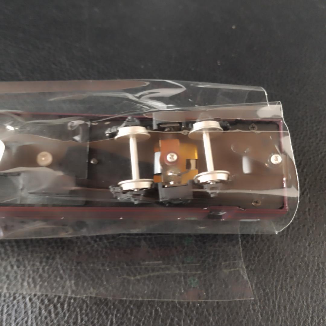 ENDO　エンドウ　HOゲージ　サロンエクスプレス東京　１号～７号　５両セット