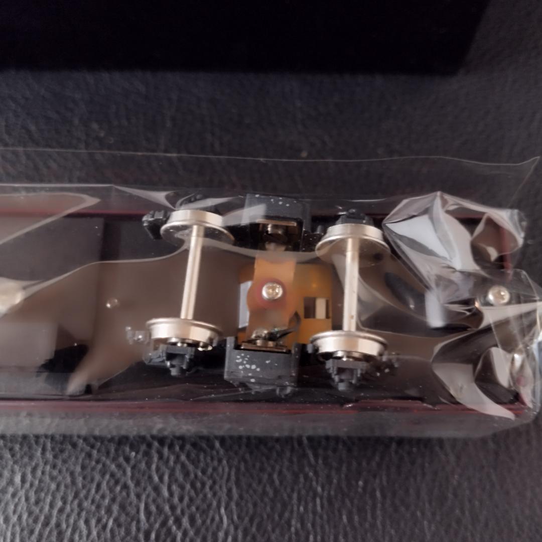 ENDO　エンドウ　HOゲージ　サロンエクスプレス東京　１号～７号　５両セット