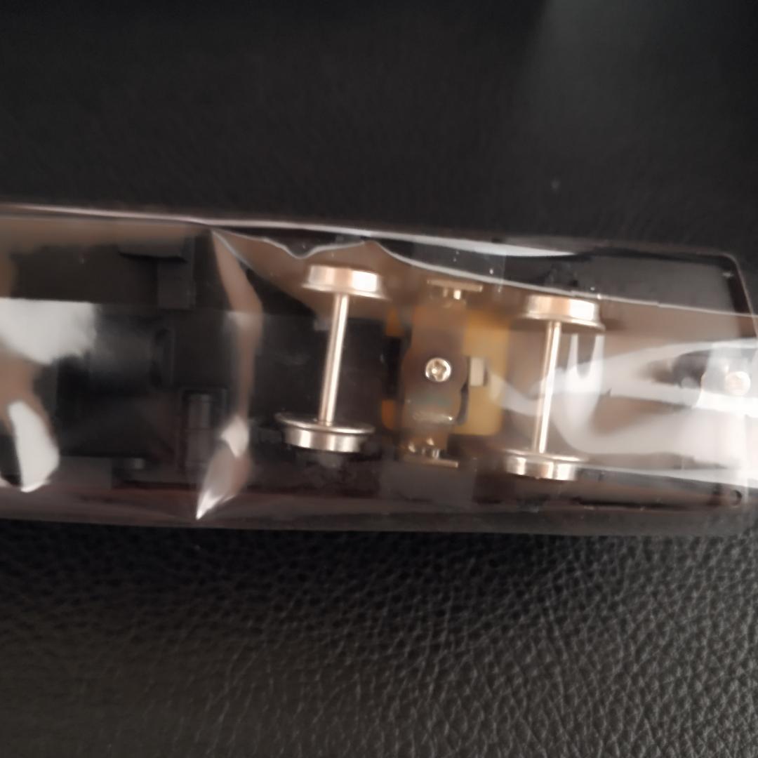 ENDO　エンドウ　HOゲージ　サロンエクスプレス東京　１号～７号　５両セット