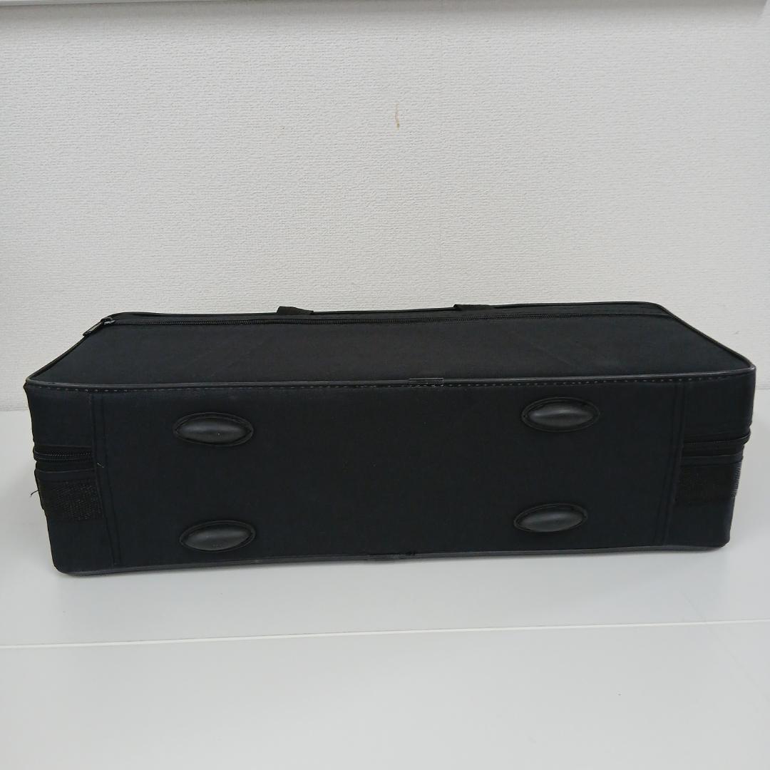 【ジャンク】シルバートランペット ケース付き