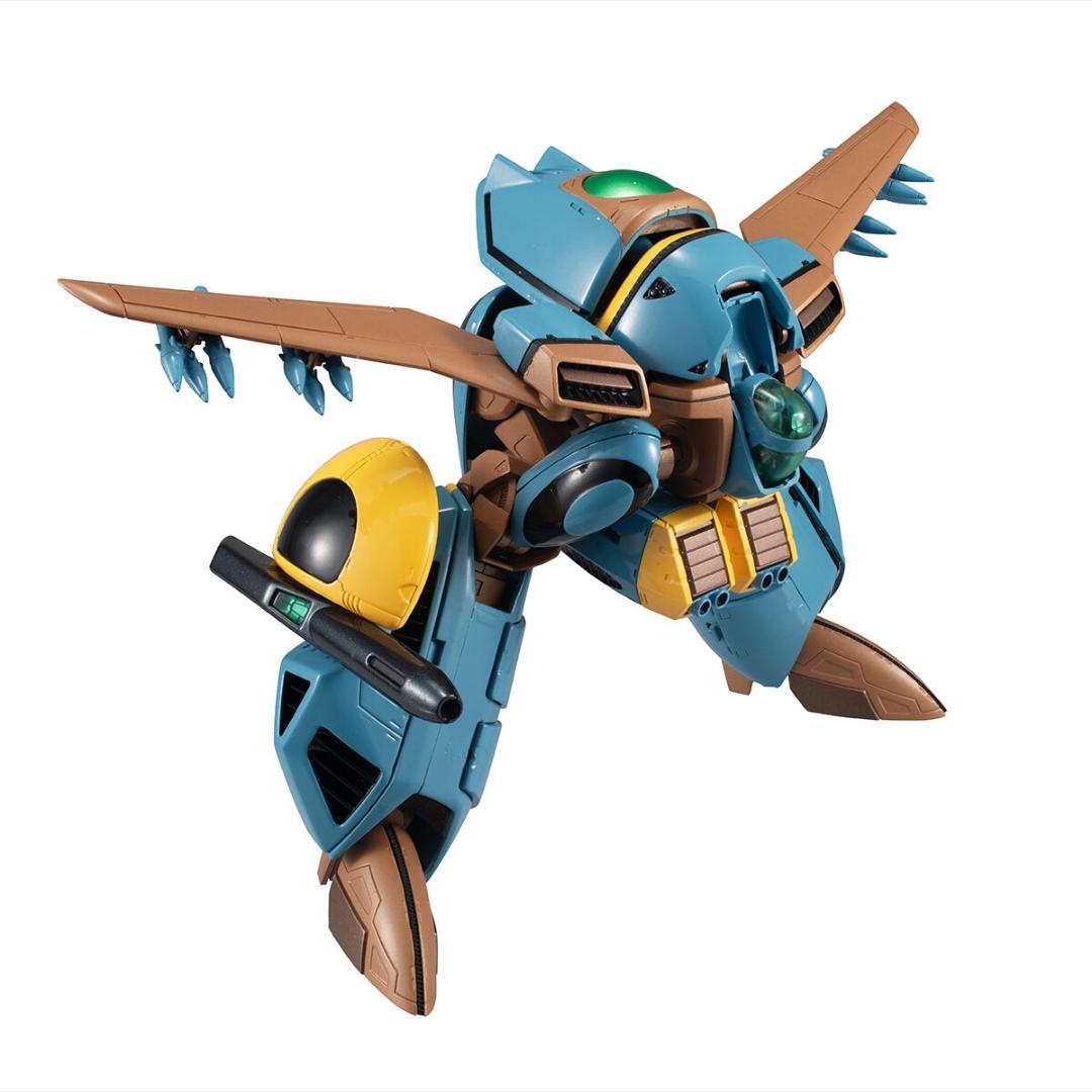 超時空世紀オーガス オーガスll オルソン・スペシャル リニューアルVer.