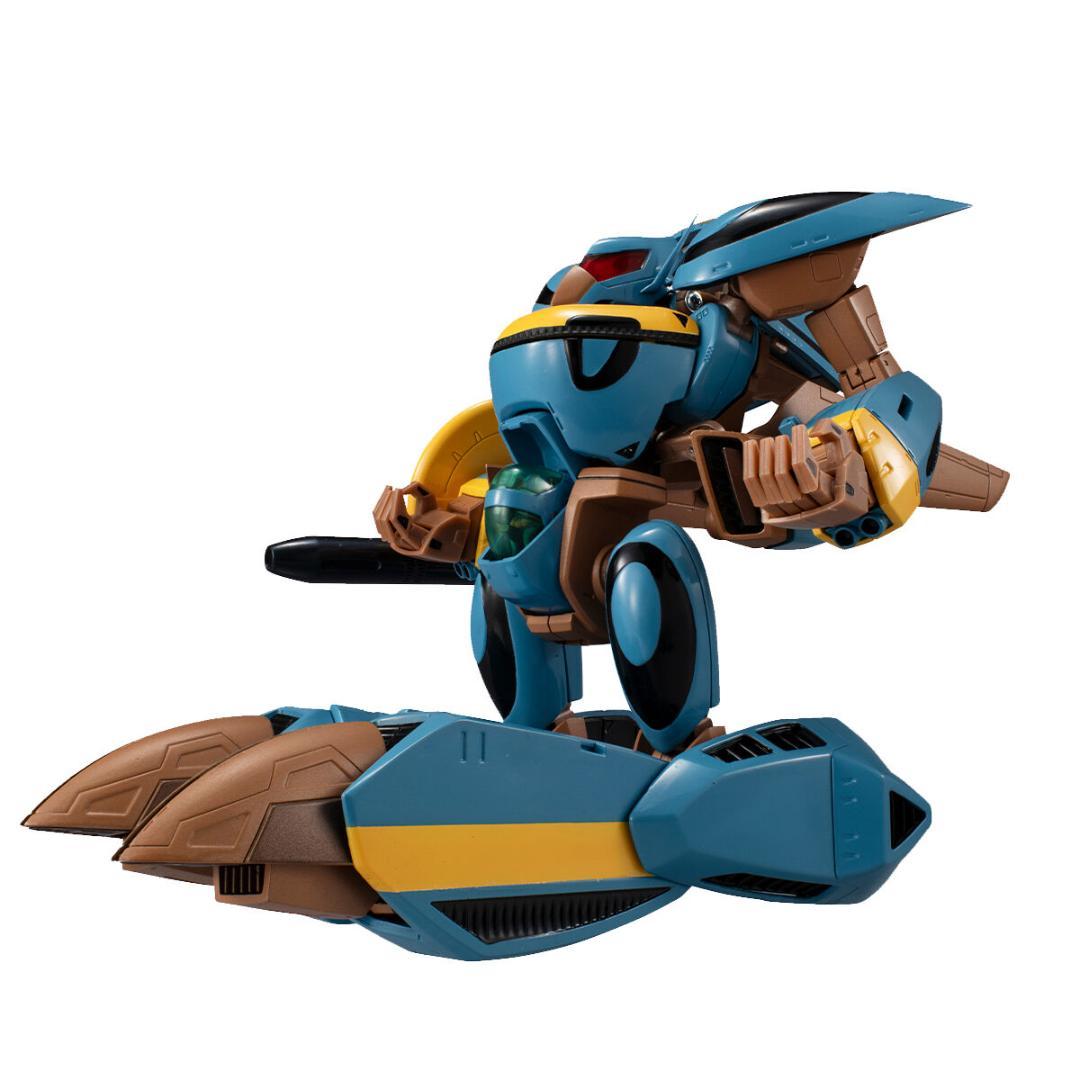 超時空世紀オーガス オーガスll オルソン・スペシャル リニューアルVer.