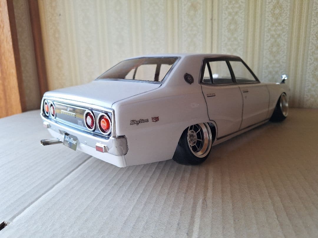 パンドラ　C-130　ヨンメリ2台セット