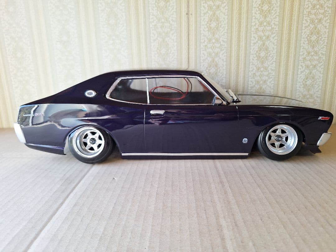 パンドラ　C-130　ヨンメリ2台セット