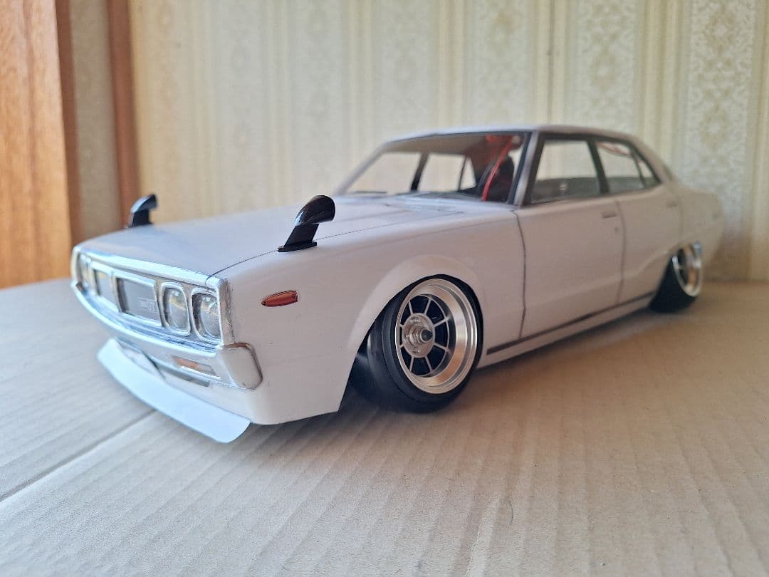 パンドラ　C-130　ヨンメリ2台セット