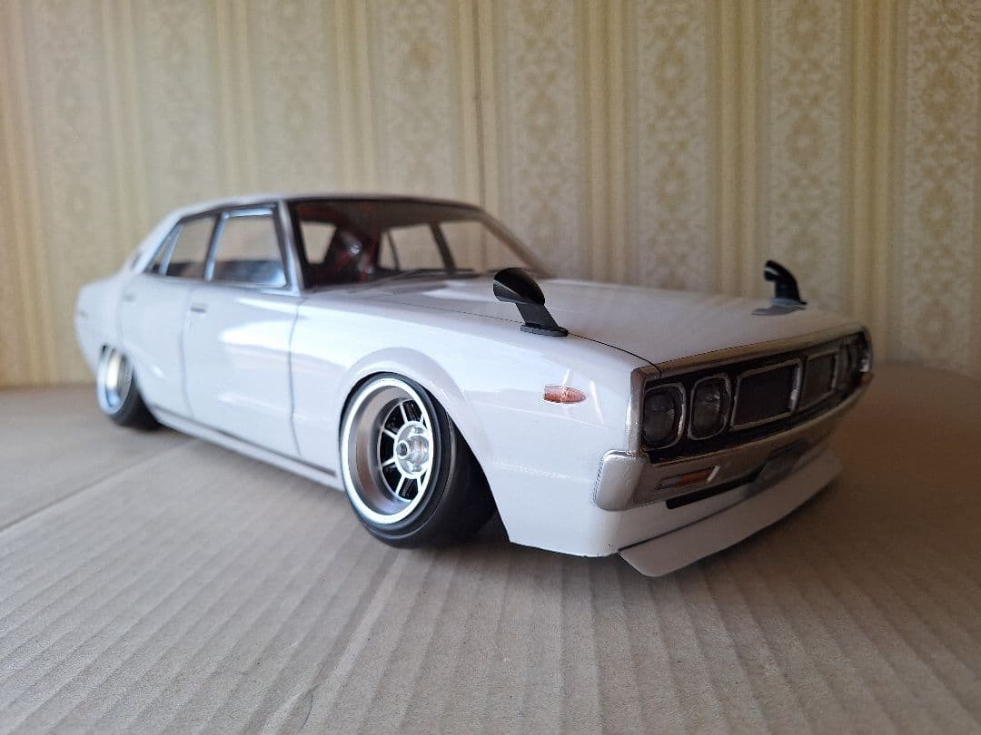 パンドラ　C-130　ヨンメリ2台セット