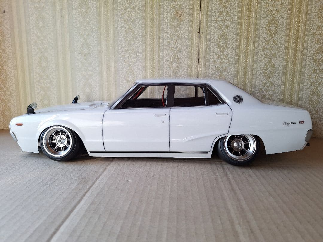 パンドラ　C-130　ヨンメリ2台セット