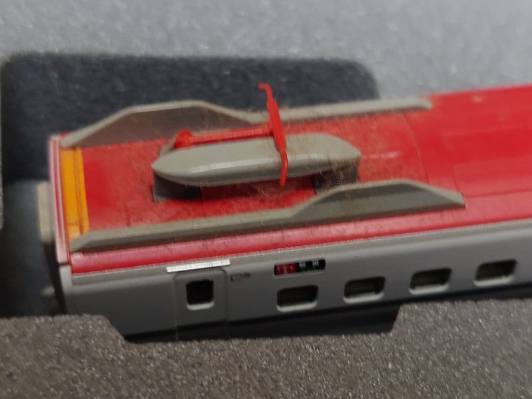 ジャンク nゲージ カトー E6系 基本増結&tomix E5系 基本 セット