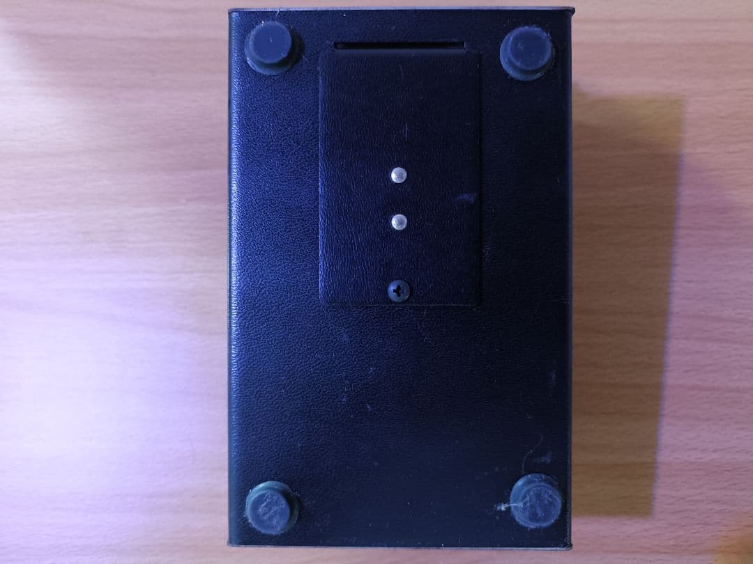 Electro-Harmonix SMALL CLONE ギターエフェクター