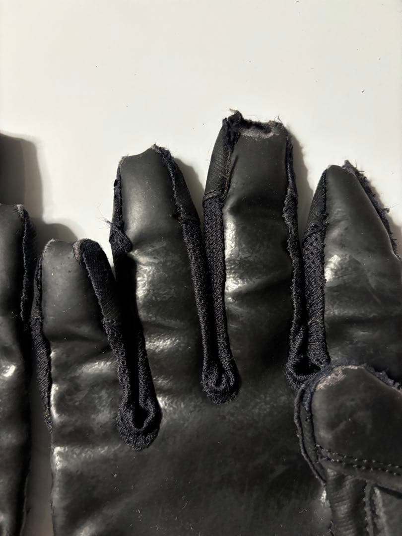 NIKE“D-TACK 6.0“ブラック Mサイズ