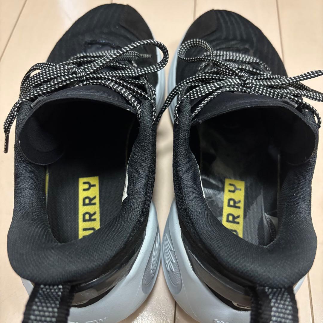 アンダーアーマー カリー12 26.5㎝