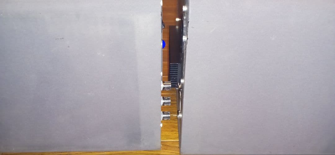 KS DIGITAL D60 同軸スタジオモニタースピーカー