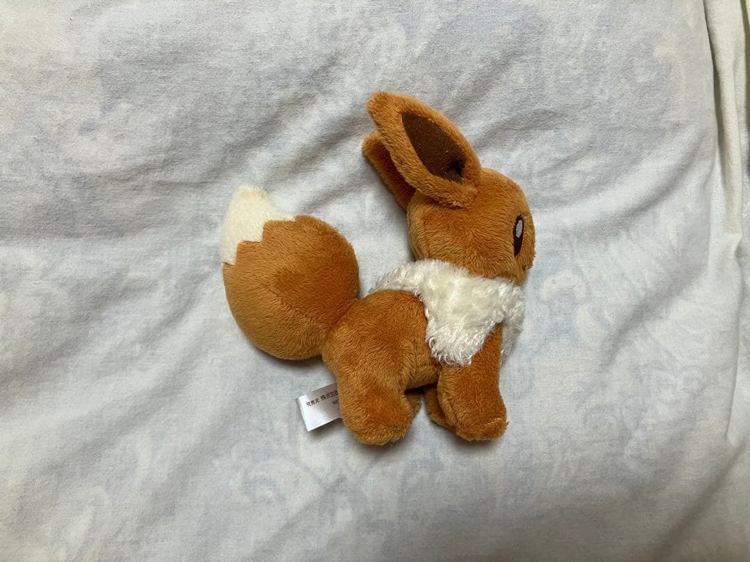 【2009年製/希少/タグ無し】ポケモンセンター限定/非売品