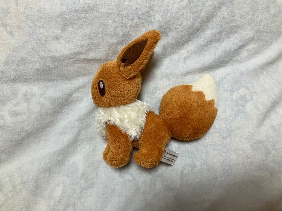 【2009年製/希少/タグ無し】ポケモンセンター限定/非売品