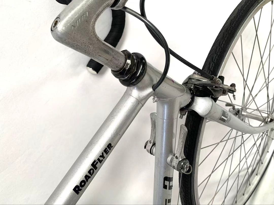 【即乘】送料無料 MIYATA ロードバイク JAPAN APA ビンテージ