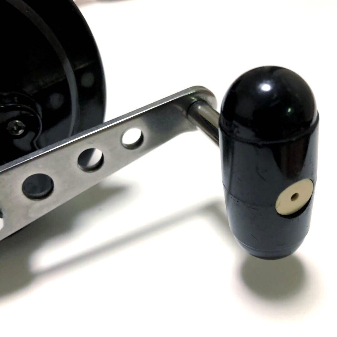 Daiwa ダイワ ダイナミック DYNAMIC ST-60 両軸