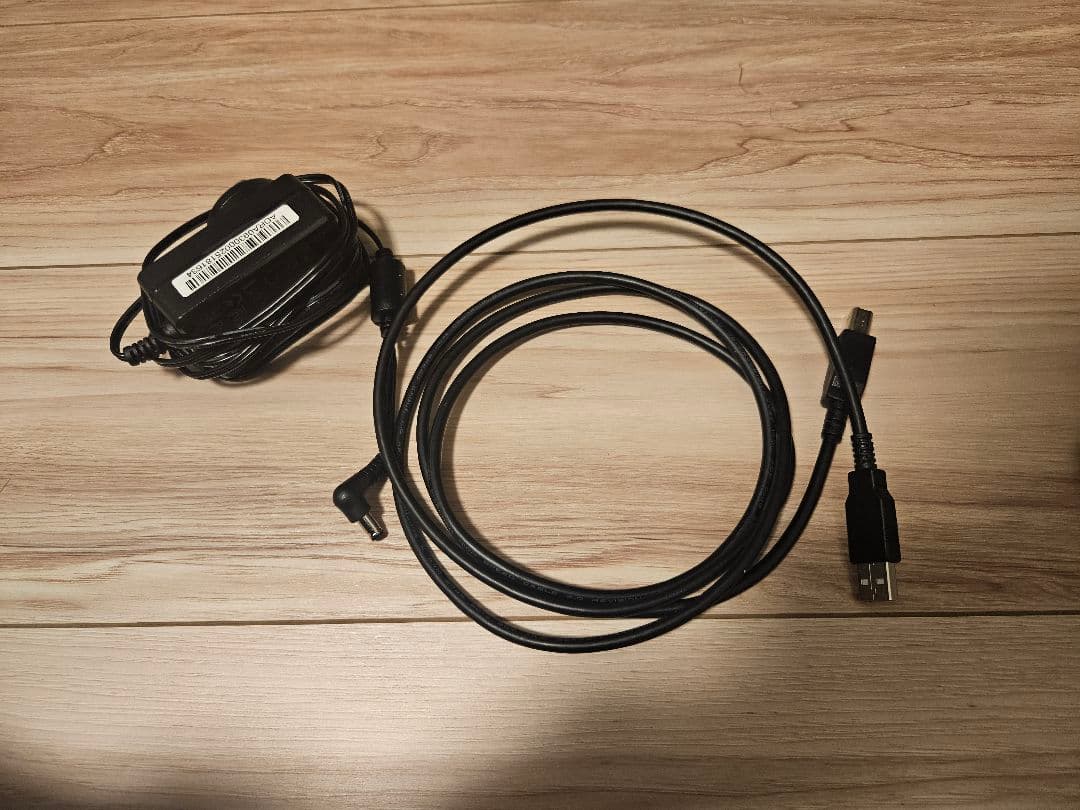 【値下げ交渉可・動作確認済み・初期化済み】LINE 6 HX Stomp