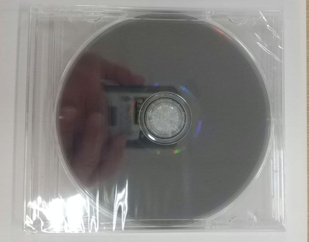 メタルギアソリッドΔ SNAKE EATER プロモ 店頭用 Blu-ray