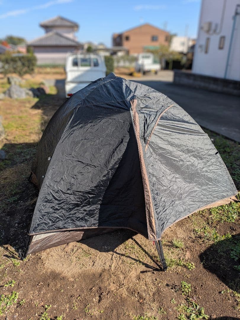 Stacy ST-II ogawa x Daviddy ブラック×ダークブラウン