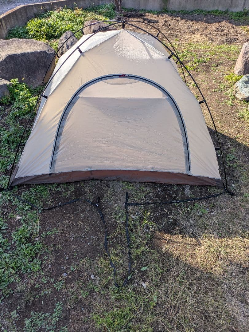 Stacy ST-II ogawa x Daviddy ブラック×ダークブラウン