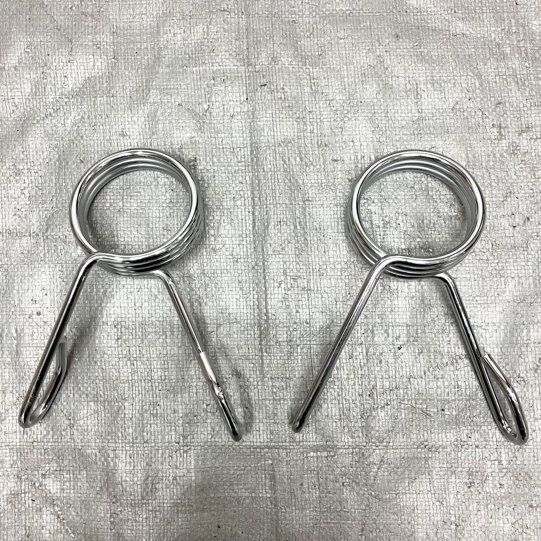 ★送料無料★耐荷重317kg 700lb 220cm 50mm バーベル