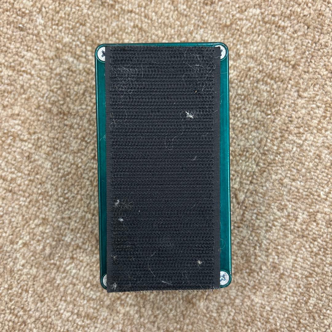 値下可Mad Professor Forest Green Compressor