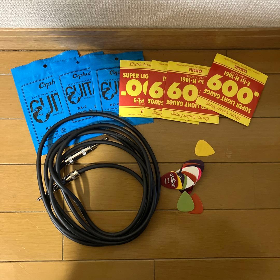 Grass Roots Limited Model エレキギター レスポール